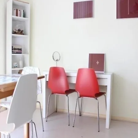 Centre La Rochelle, 4 Couchages - Fr-1-246-229 Apartment La Rochelle (Charente-Maritime)