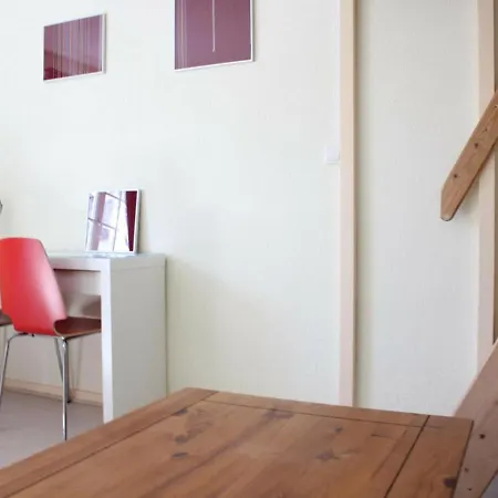 Centre La Rochelle, 4 Couchages - Fr-1-246-229 *