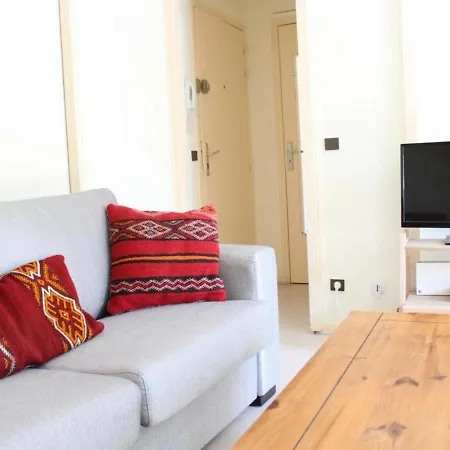 Centre La Rochelle, 4 Couchages - Fr-1-246-229