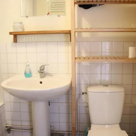 Centre La Rochelle, 4 Couchages - Fr-1-246-229 Apartment