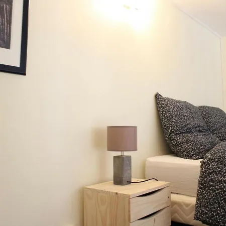 Centre La Rochelle, 4 Couchages - Fr-1-246-229 * La Rochelle (Charente-Maritime)