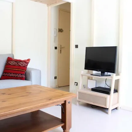 Centre La Rochelle, 4 Couchages - Fr-1-246-229 La Rochelle (Charente-Maritime)